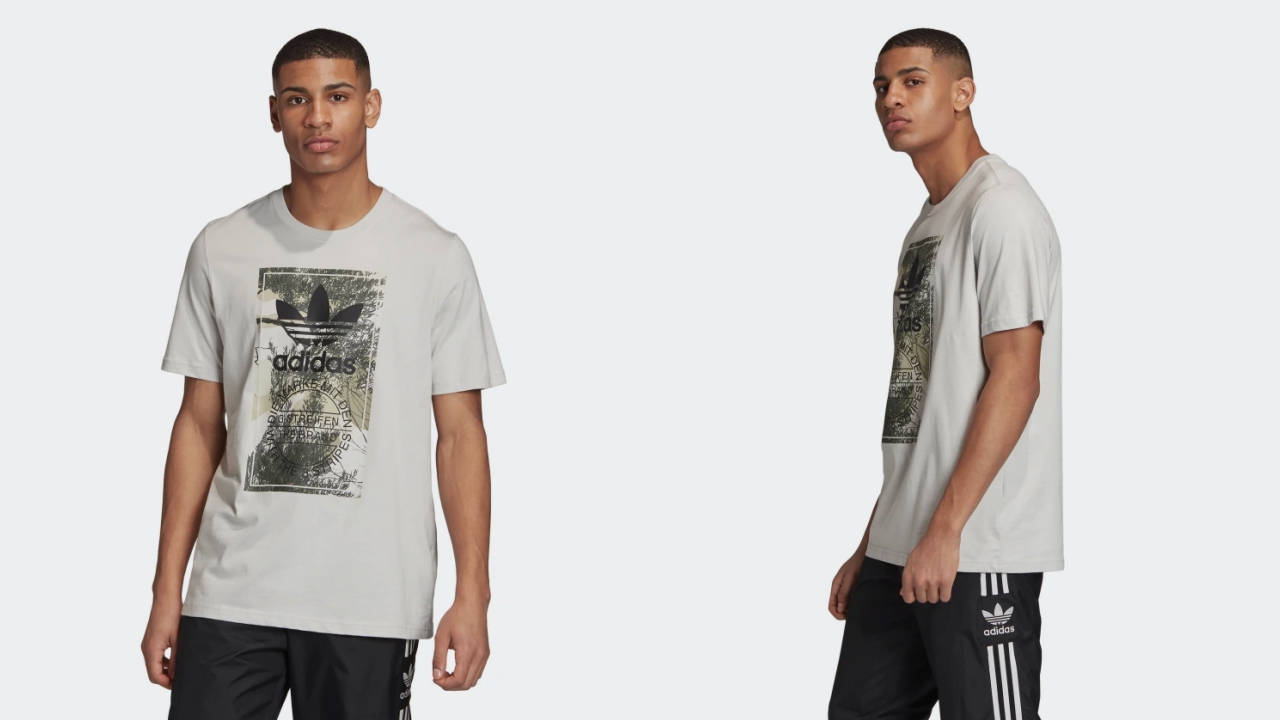 Get Up 50% Off Street Styles in adidas' Massive Singles Day Sale!