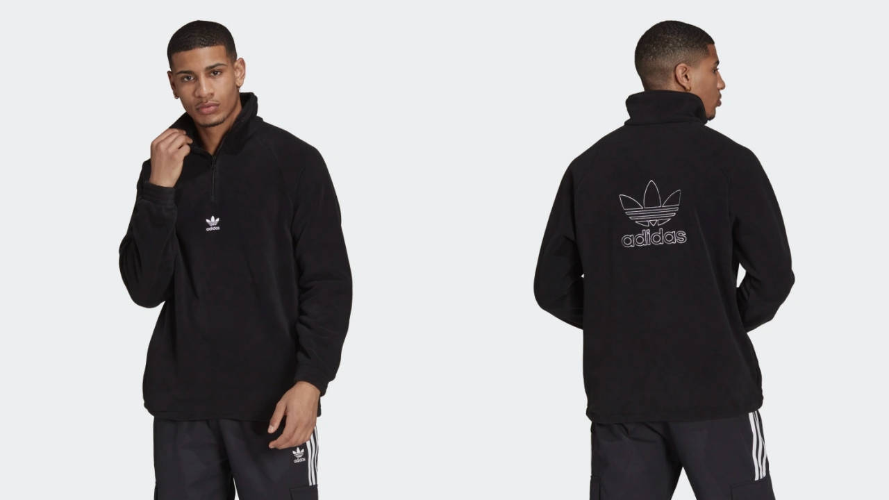 Get Up 50% Off Street Styles in adidas' Massive Singles Day Sale!