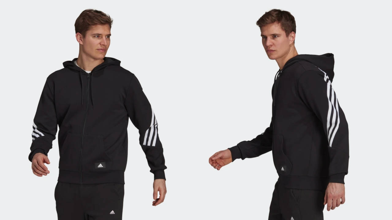 Get Up 50% Off Street Styles in adidas' Massive Singles Day Sale!