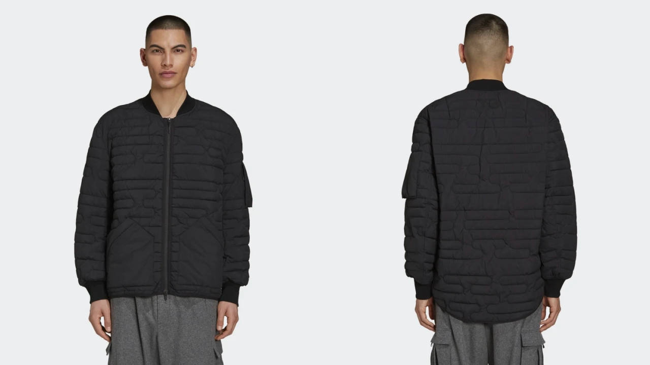 The Best Cosy Winter Styles Available at adidas Now!