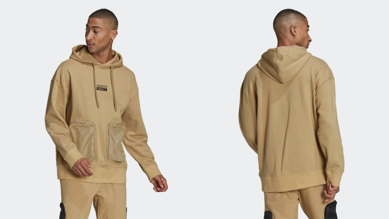 The Best Cosy Winter Styles Available at adidas Now!