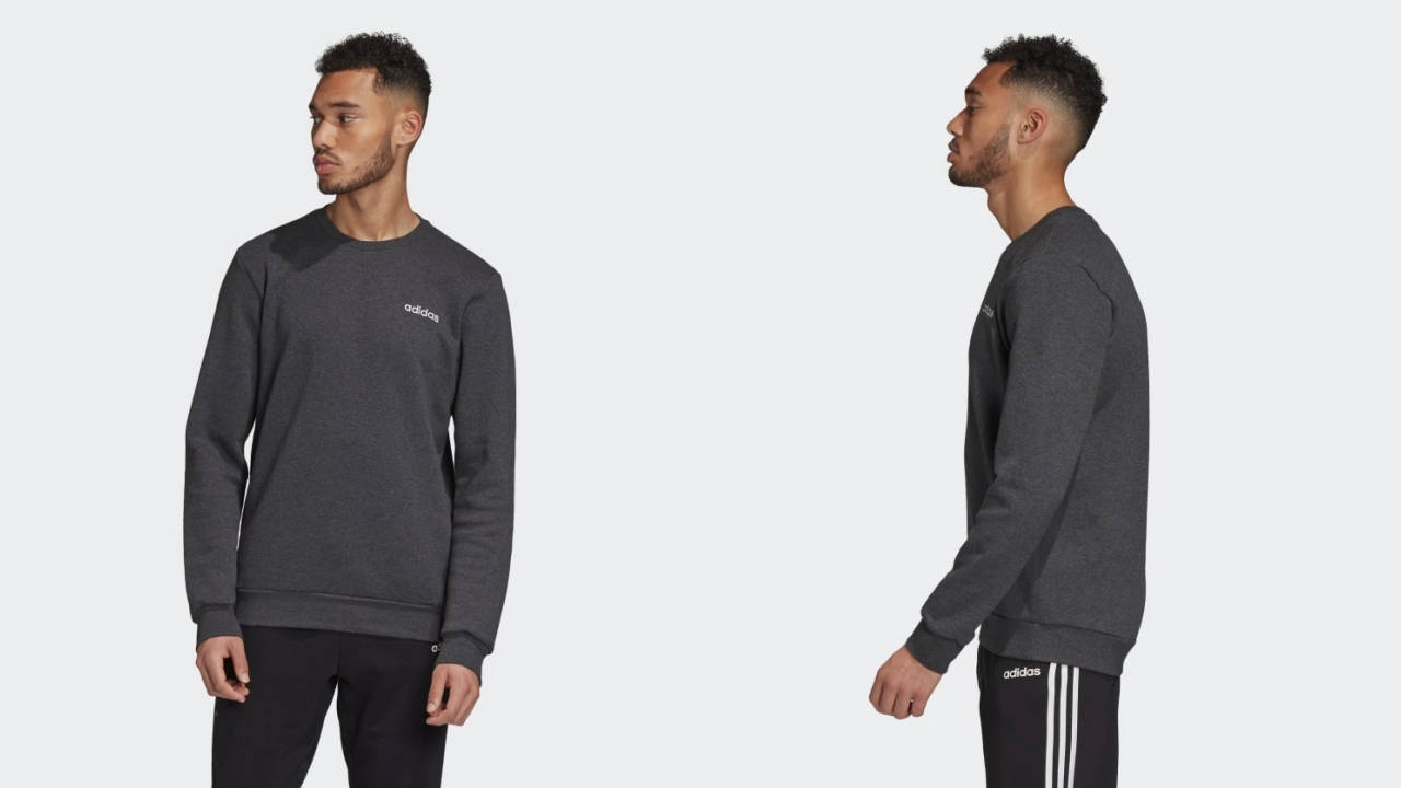 The Best Cosy Winter Styles Available at adidas Now!