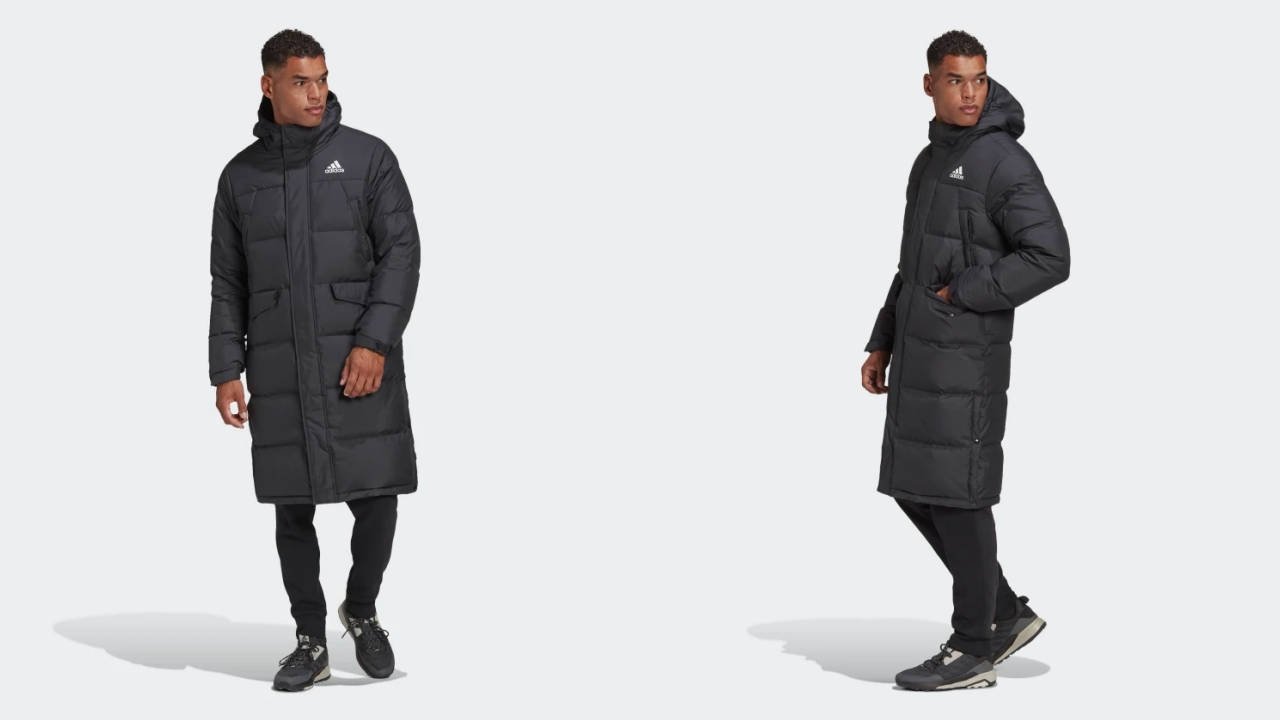 The Best Cosy Winter Styles Available at adidas Now!