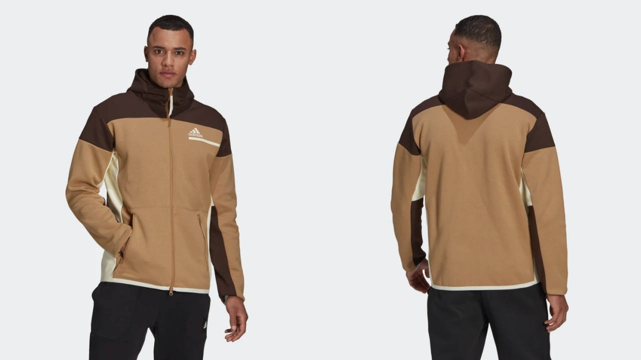 The Best Cosy Winter Styles Available at adidas Now!