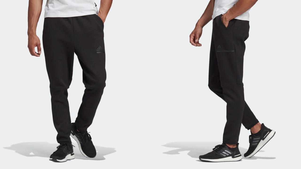 The Best Cosy Winter Styles Available at adidas Now!