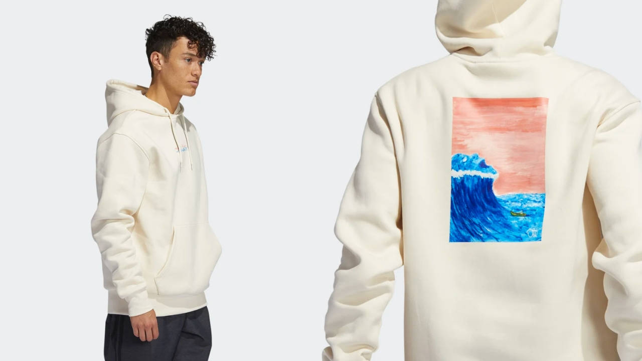 The Best Cosy Winter Styles Available at adidas Now!