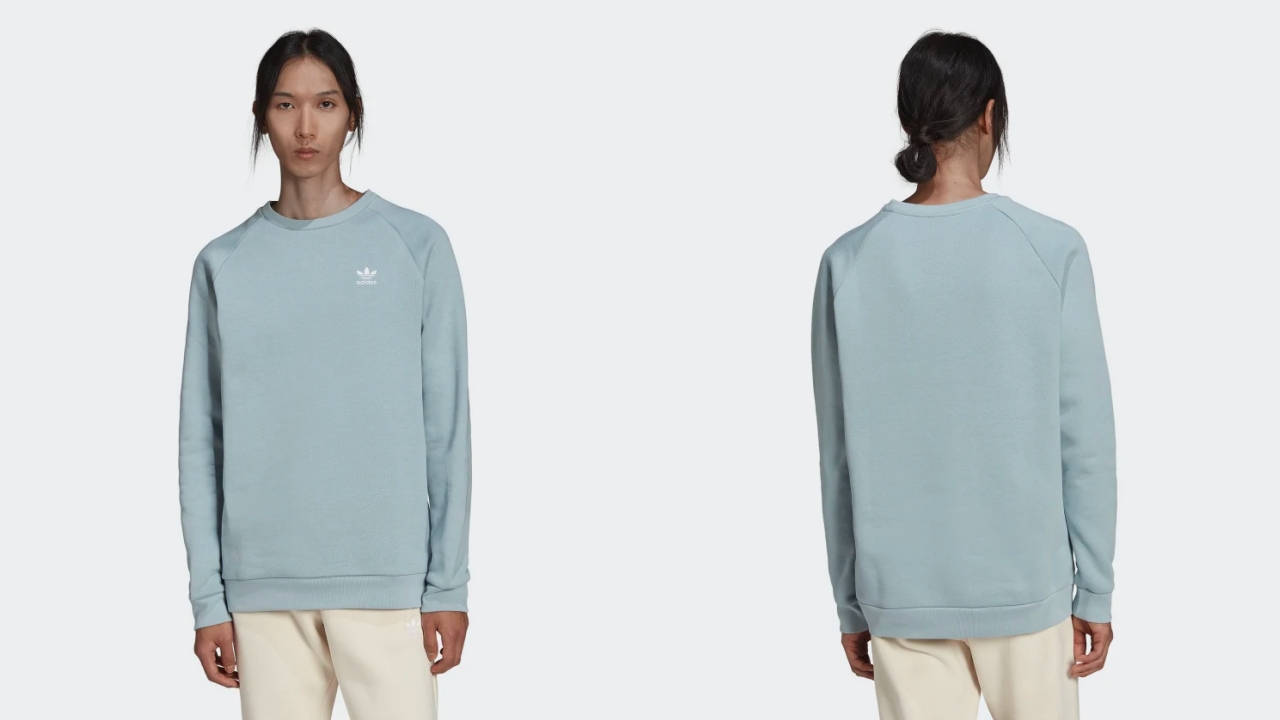 The Best Cosy Winter Styles Available at adidas Now!