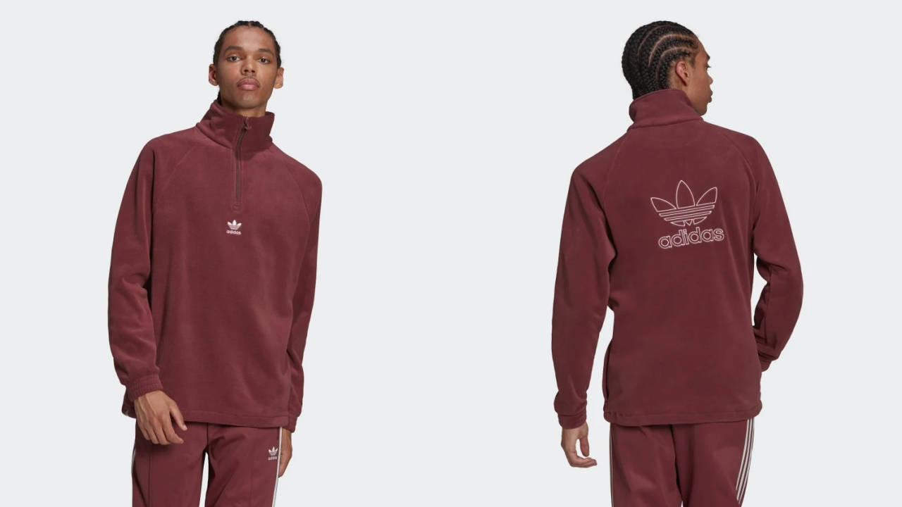 The Best Cosy Winter Styles Available at adidas Now!