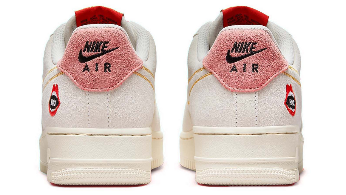 peace love and basketball af1