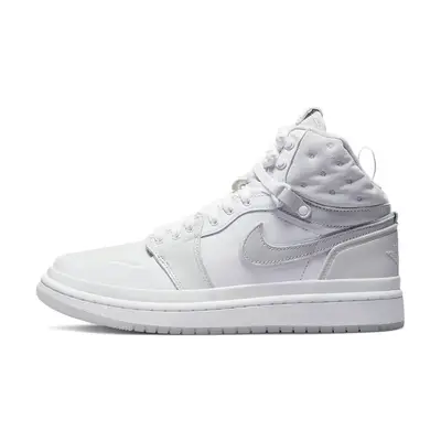 Nike jordan clearance blancas