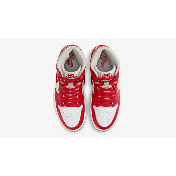Air Jordan 1 Retro High OG Newstalgia | Where To Buy | DJ4891-061 