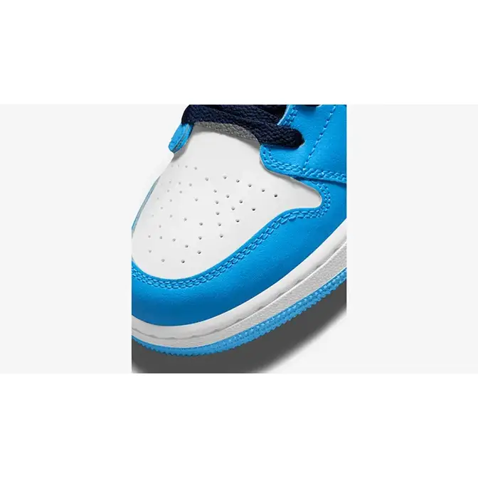 Air Jordan 1 Low GS UNC | Where To Buy | 553560-144 | The Sole