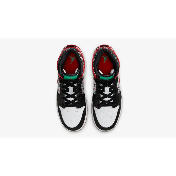 Jordan christmas shoes outlet 2018