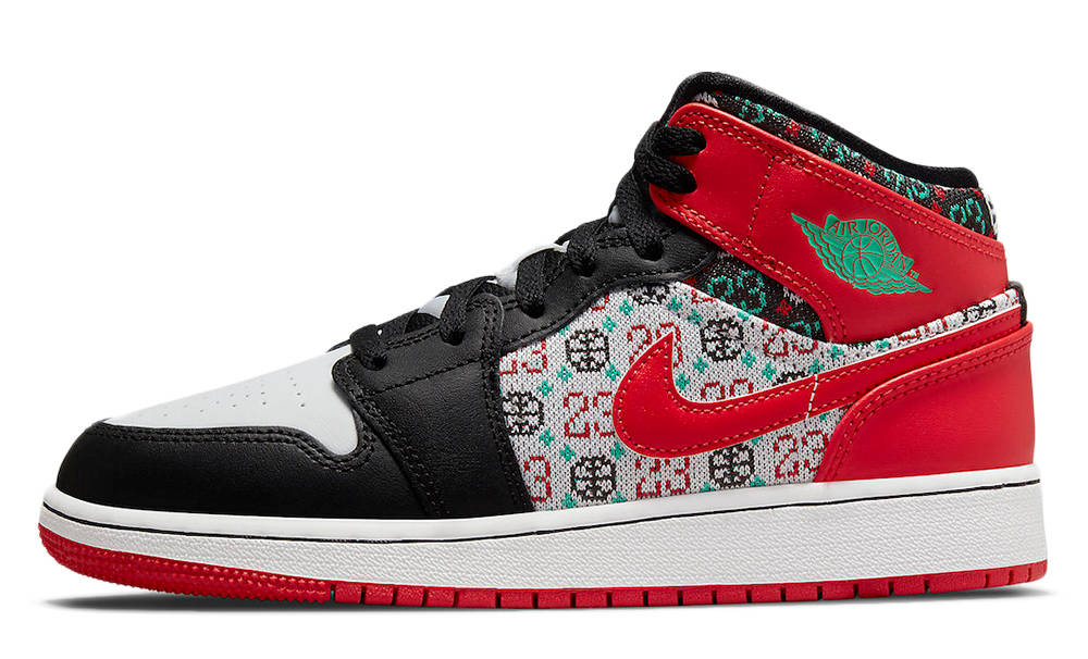 jordans coming out on christmas