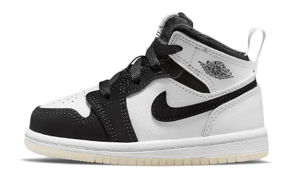 Air Jordan Mid Toddler Diamond Where To Buy DN4322-100