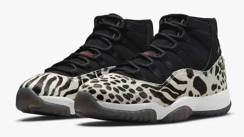 Jordan store xi 26