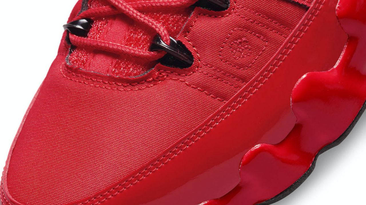 air jordan 9 chile red. 7