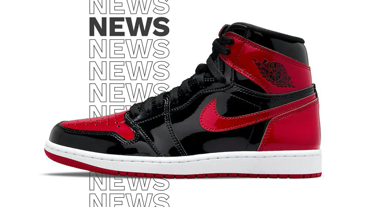 Jordan 1 bred release years hotsell