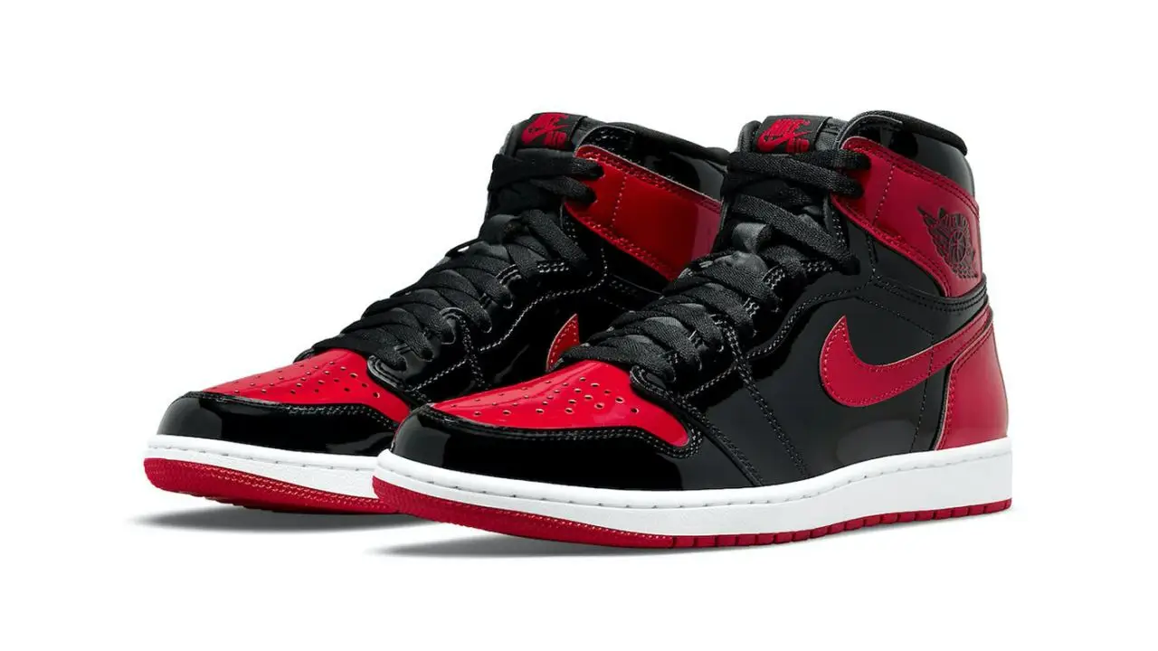 Grab an Official Look at the Air Jordan 1 High OG 