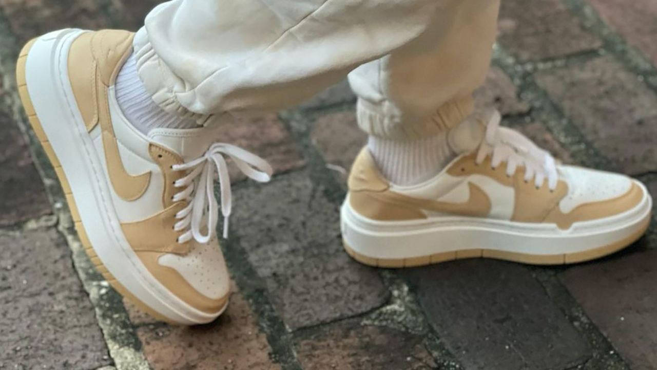 aj1 low lv8d tan 3