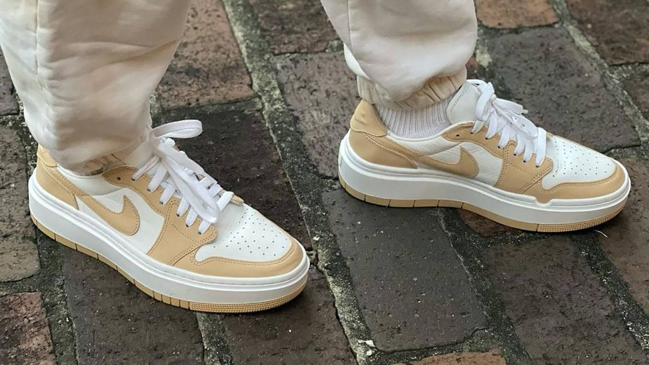 aj1 low lv8d tan 4