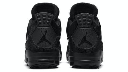 Stay Fly on the Course With the Air Jordan 4 Golf "Black Cat" Stay Fly on the Course With the Air Jordan 4 Golf "Black Cat"