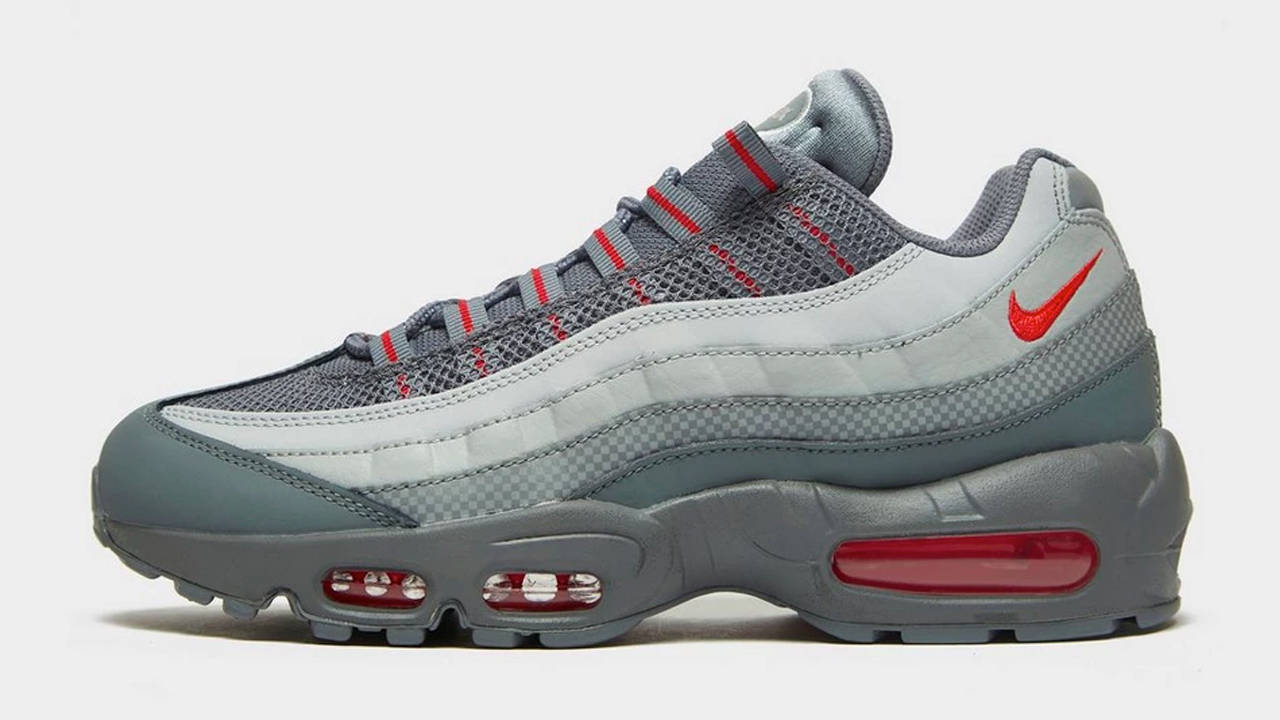Our Favourite Nike Air Max 95s & 97s Are Still Available Here!