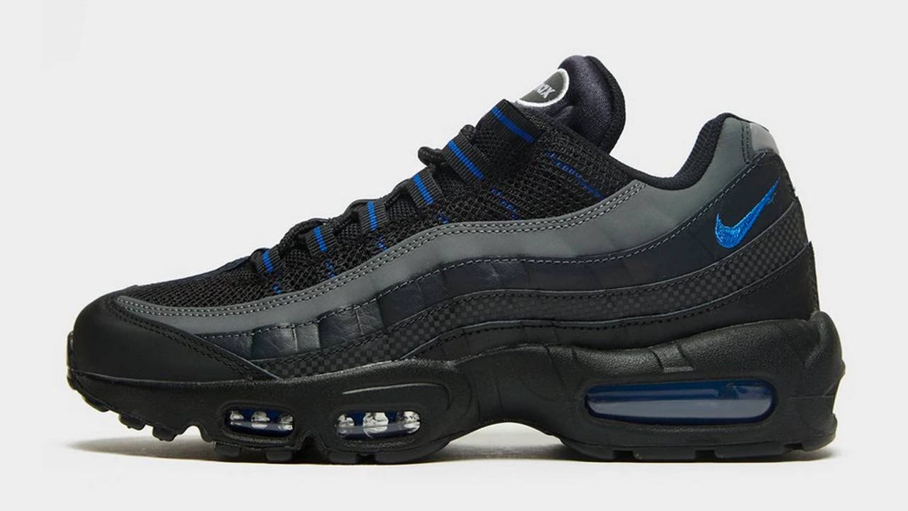 Our Favourite Nike Air Max 95s & 97s Are Still Available Here!