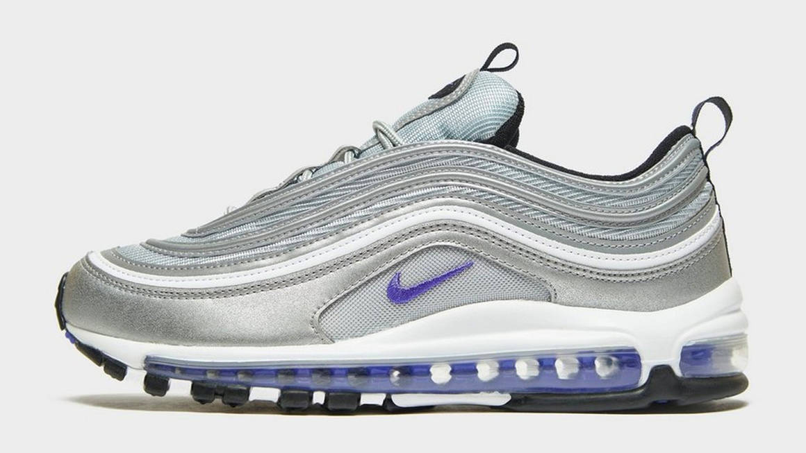 Our Favourite Nike Air Max 95s & 97s Are Still Available Here! | The Supplier