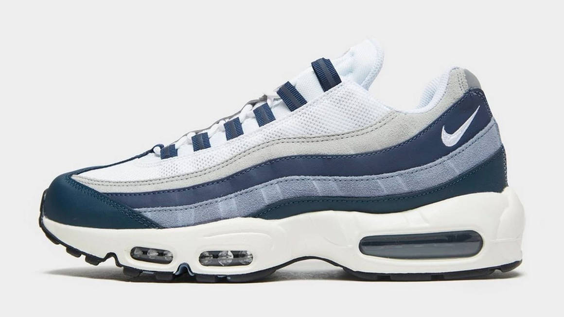 Our Favourite Nike Air Max 95s & 97s Are Still Available Here!