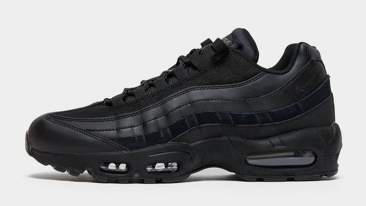 Our Favourite Nike Air Max 95s & 97s Are Still Available Here!