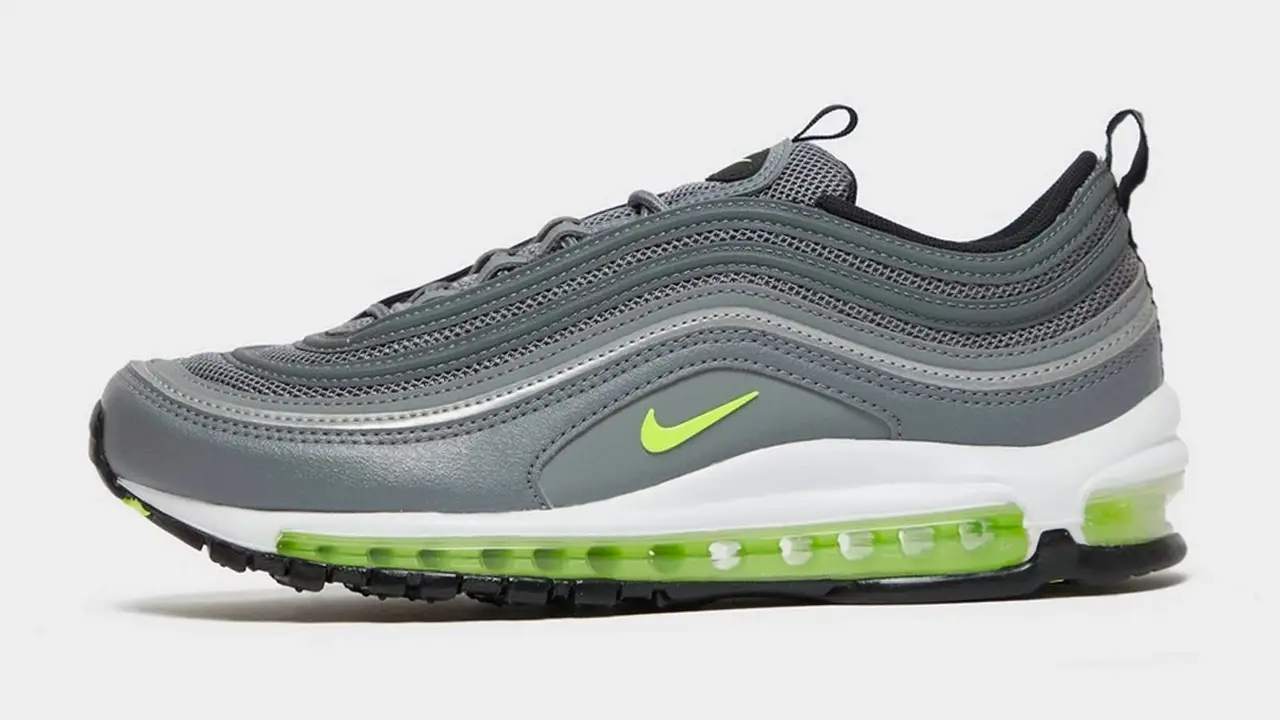 What fashion are 97s