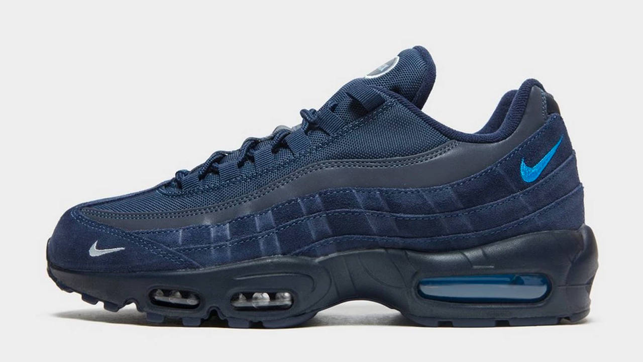 Our Favourite Nike Air Max 95s & 97s Are Still Available Here!