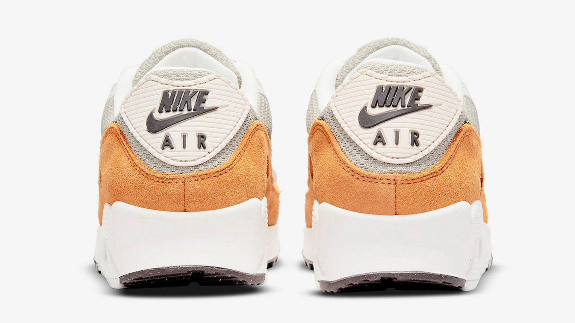Air Max 90 Leopard