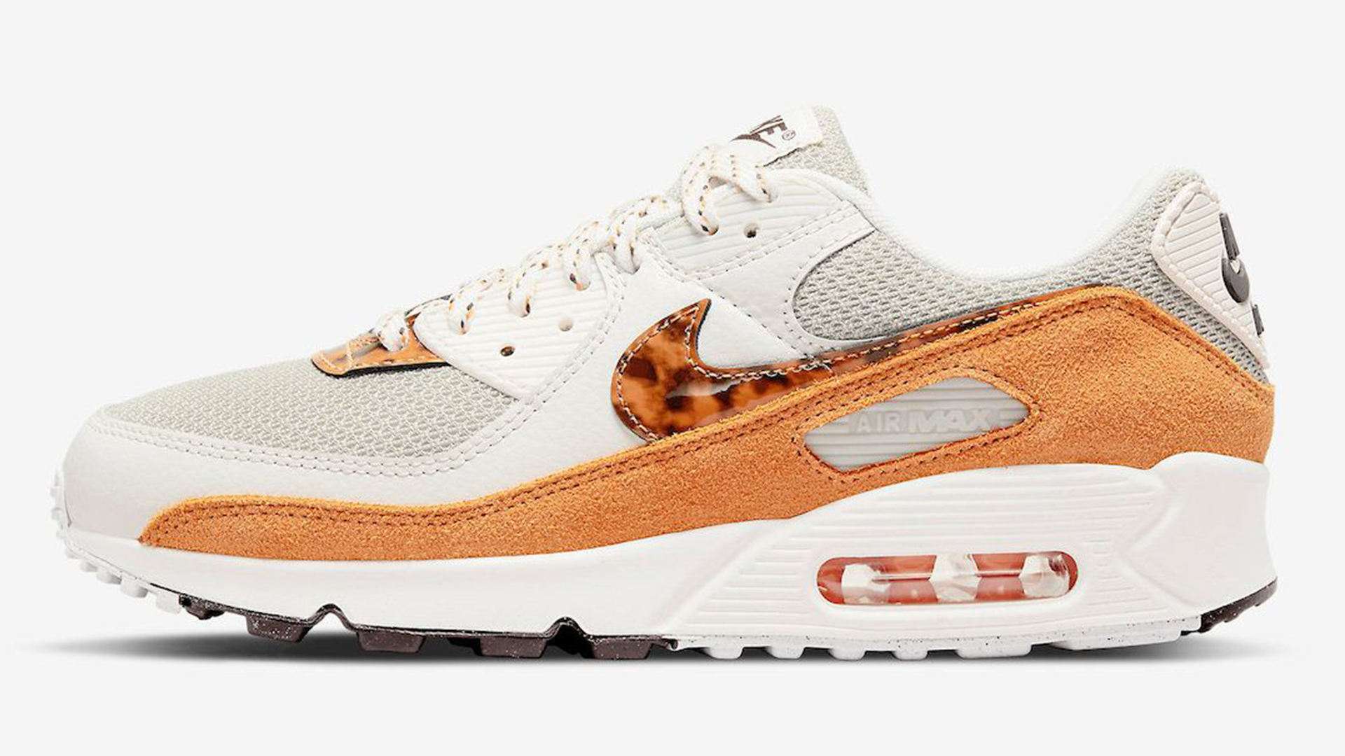 Air Max 90 Leopard
