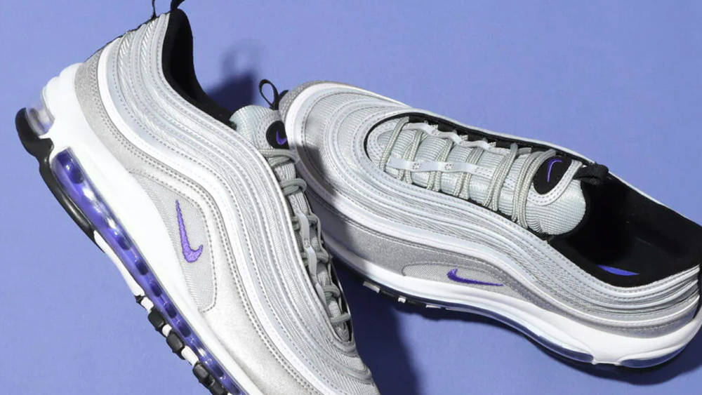 Our Favourite Nike Air Max 95s & 97s Are Still Available Here! Our Favourite Nike Air Max 95s & 97s Are Still Available Here!