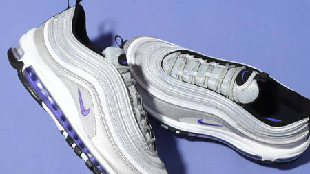 Our Favourite Nike Air Max 95s & 97s Are Still Available Here!