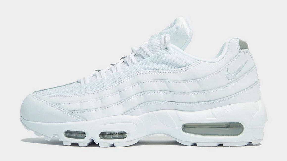 Our Favourite Nike Air Max 95s & 97s Are Still Available Here!