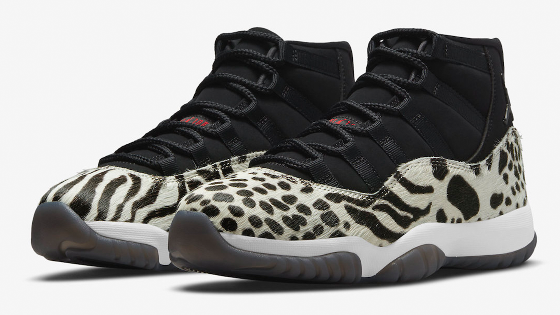 Air Jordan 11 “Animal Instinct”