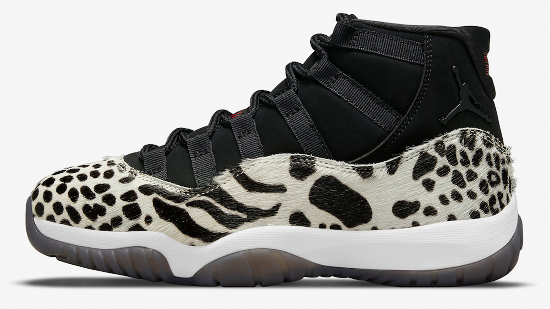Air Jordan 11 Animal Instinct