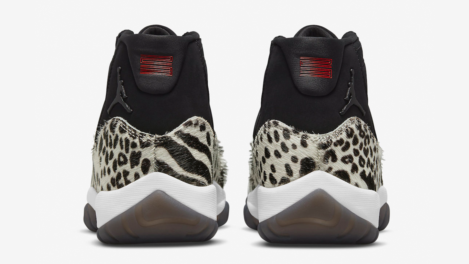 AIr Jordan 11 Animal Instinct