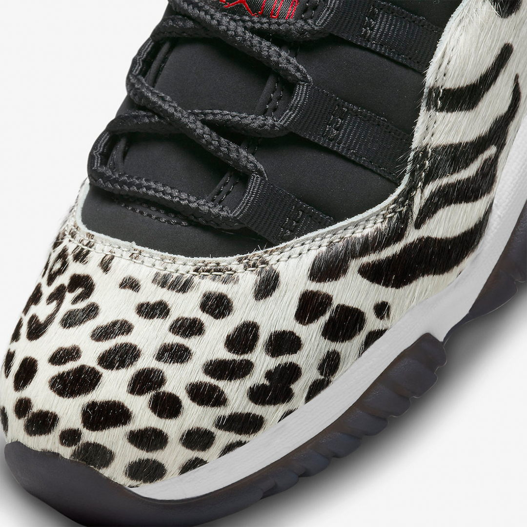 Air Jordan 11 Animal Instinct