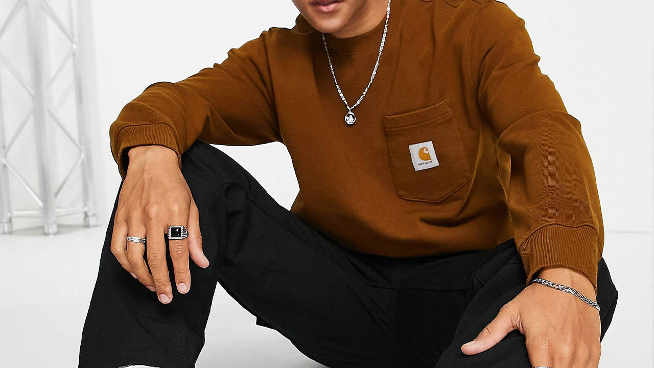Take Up to 80% Off Everything at ASOS' Biggest Black Friday Deal Ever!