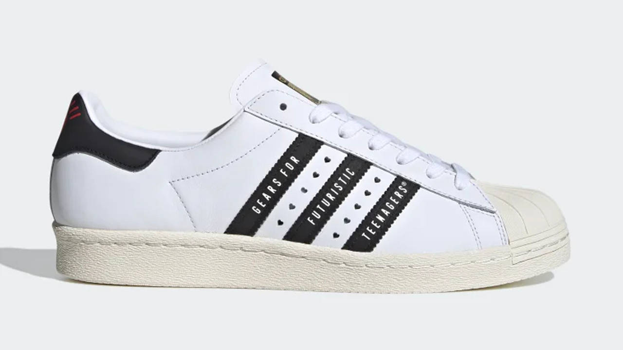 The adidas Singles' Day Offer Is Here and It's Full of Bonkers Bargains for Bachelors