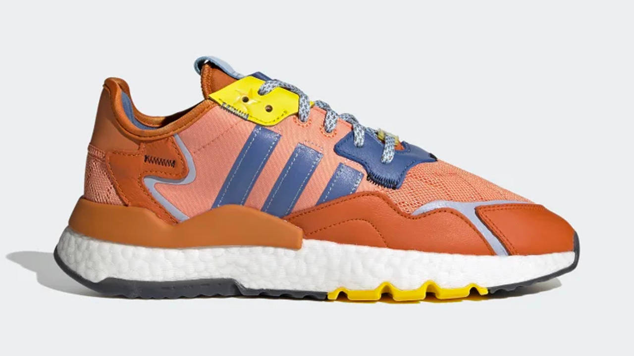 The adidas Singles' Day Offer Is Here and It's Full of Bonkers Bargains for Bachelors