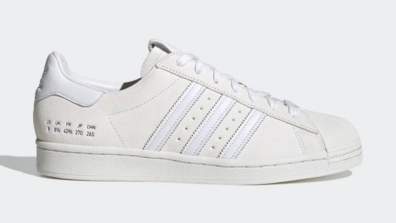 The adidas Singles' Day Offer Is Here and It's Full of Bonkers Bargains for Bachelors