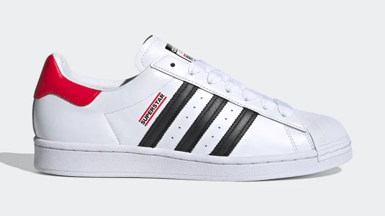 The adidas Singles' Day Offer Is Here and It's Full of Bonkers Bargains for Bachelors