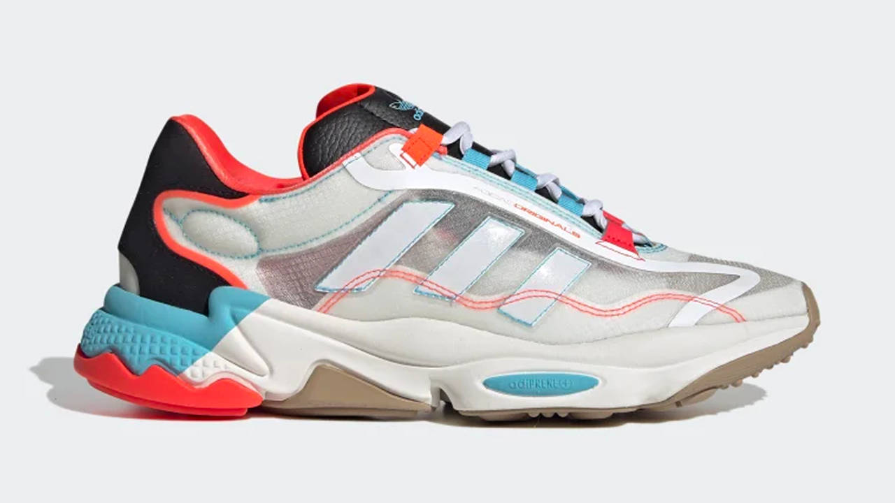 The adidas Singles' Day Offer Is Here and It's Full of Bonkers Bargains for Bachelors