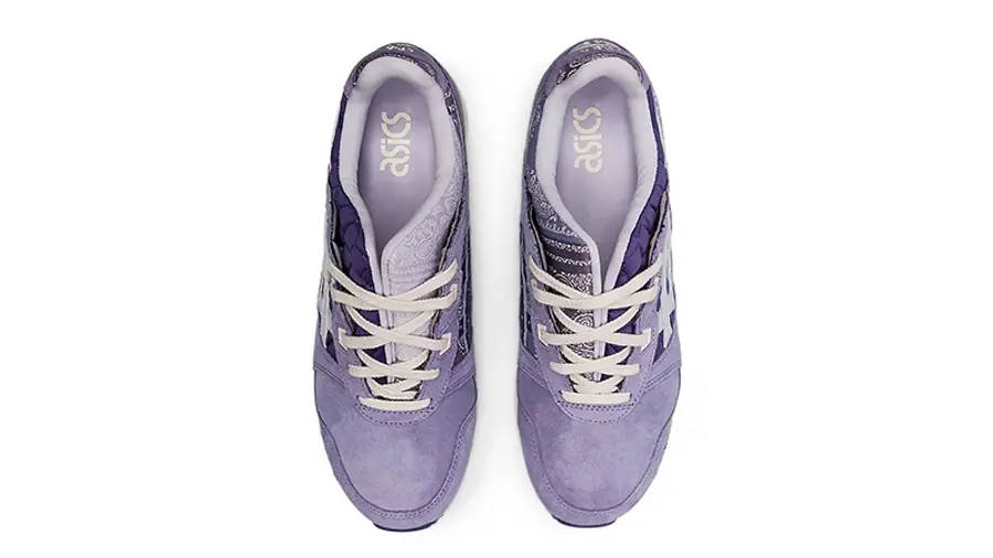 asics gel lyte 3 ash rock