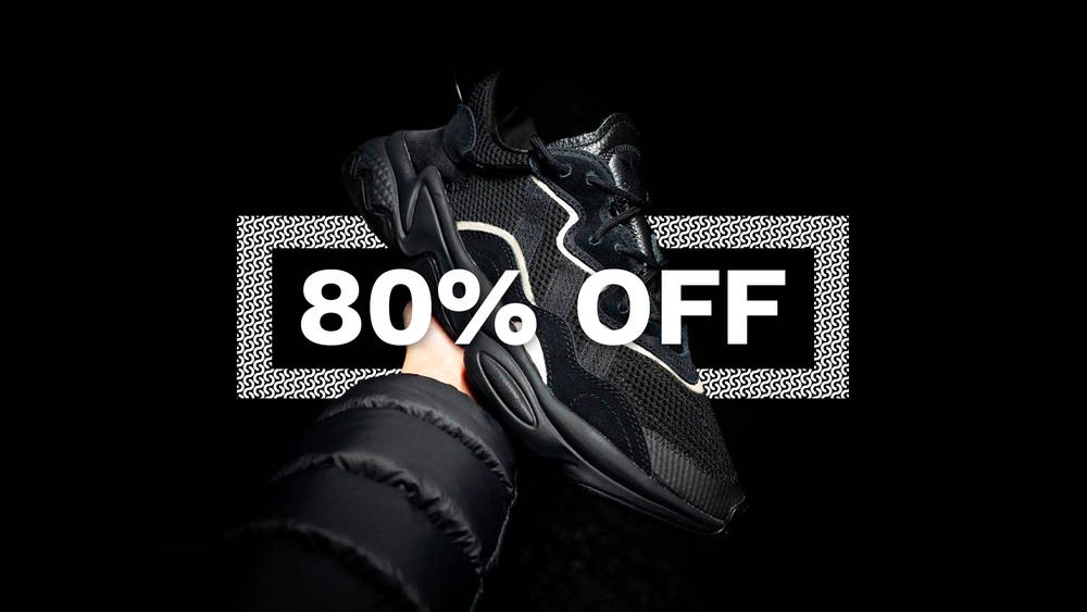 Take Up to 80% Off Everything at ASOS' Biggest Black Friday Deal Ever!